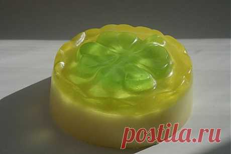 Мыловарение для начинающих. Часть 2. / Информация в помощь мыловару / PassionForum - мастер-классы по рукоделию