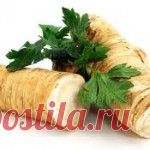 НАРОДНОЕ ЛЕЧЕНИЕ ХРЕНОМ