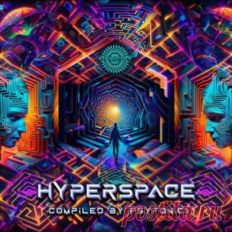 VA - Hyperspace [Sun Department Records]