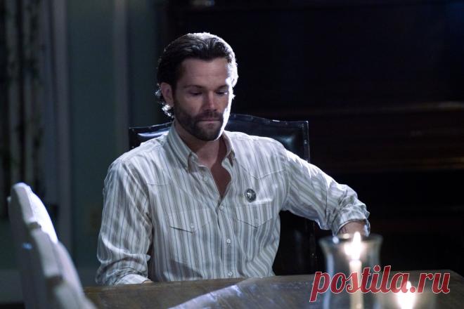 Джаред Падалеки