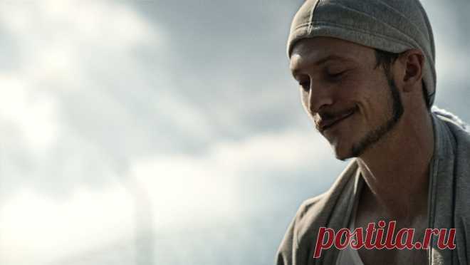 Джонатан Такер (Jonathan Tucker)