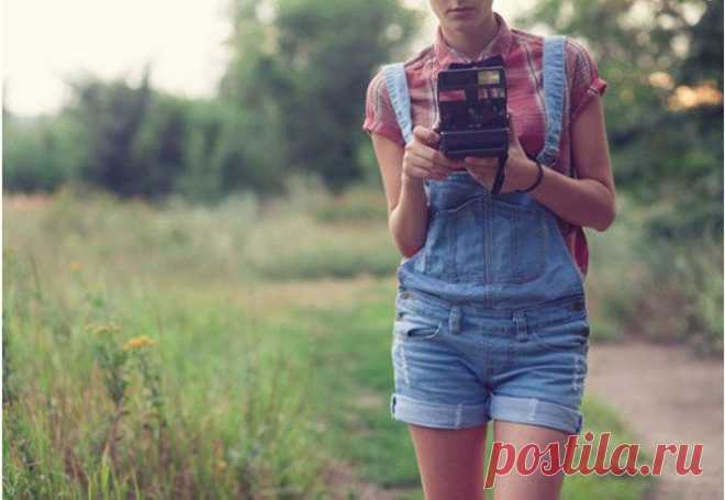 Как стать фотогеничным. Советы от фотографа и психоаналитика