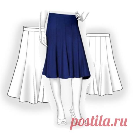 Выкройки на индивидуальные размеры