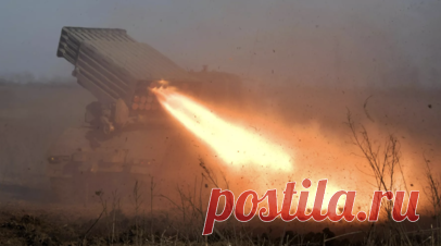 ВС России нанесли массированный удар по объектам украинского ВПК. Российские войска ночью в ответ на террористические атаки Украины на гражданские объекты России нанесли массированный удар по предприятиям военно-промышленного комплекса Украины, объектам энергетической инфраструктуры, обеспечивающим их работу, и военным аэродромам. Читать далее