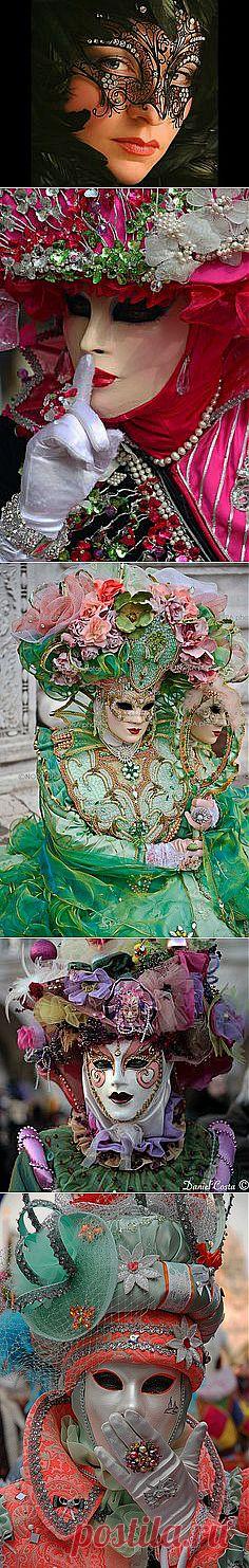 blue mask | Windows to the Soul