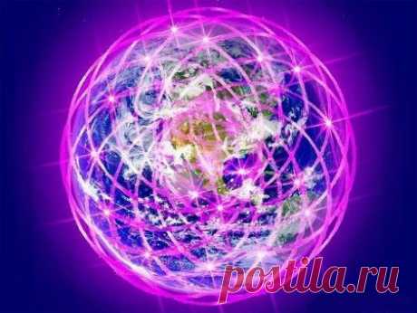 Демистификация смерти. Послание Архангела Михаила через Ронну Герман