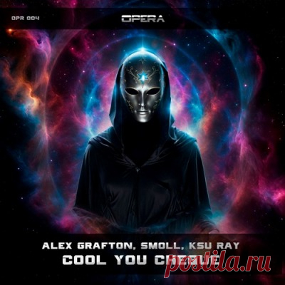 Alex Grafton, Smoll, Ksu Ray - Cool You Cheque