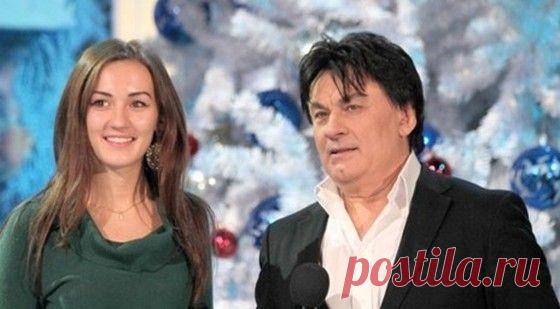 Александр Серов биография, фото, личная жизнь и его девушка, его дочь и жена