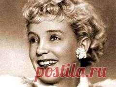 24-6-1908-Марина Ладынина-умерла 10-3-2003 г-"СВИНАРКА И ПАСТУХ","ТРАКТОРИСТЫ","КУБАНСКИЕ КАЗАКИ","СКАЗАНИЕ О ЗЕМЛЕ СИБИРСКОЙ"...