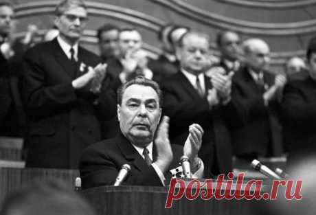 50 лет со дня прихода к власти.
фото из архива ИТАР ТАСС.