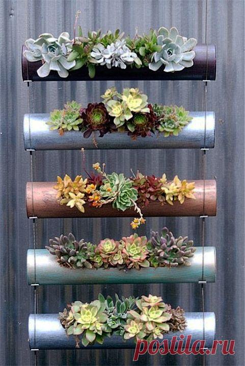 ВОТ КАК МОГУТ ВЫГЛЯДЕТЬ ОСТАТКИ ТРУБ.