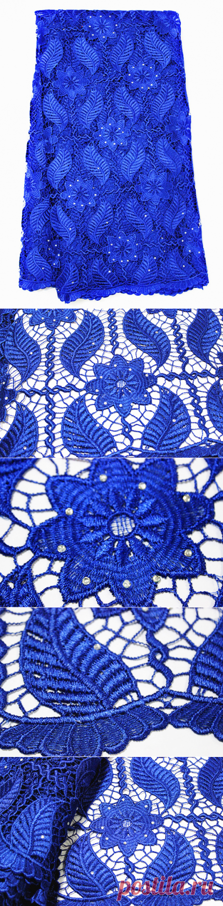 Guipure Lace *5yards [GL6006-01] - $84.00 : African Lace Fabric,, The best online lace fabric store - africanlacefabric.com
