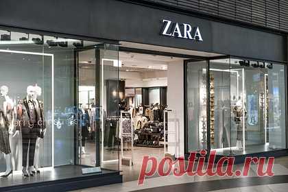 Телезвезда раскрыла неприятную правду о ценах в Zara. Британская телезвезда и писательница Тринни Вудолл раскрыла неприятную правду о ценообразовании в магазинах испанского бренда Zara. Она обратила внимание на разницу в стоимости одной и той же вещи, которая представлена в бутиках марки в Европе и Великобритании. По ее мнению, британцы покупают товары по завышенной цене.