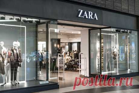Телезвезда раскрыла неприятную правду о ценах в Zara. Британская телезвезда и писательница Тринни Вудолл раскрыла неприятную правду о ценообразовании в магазинах испанского бренда Zara. Она обратила внимание на разницу в стоимости одной и той же вещи, которая представлена в бутиках марки в Европе и Великобритании. По ее мнению, британцы покупают товары по завышенной цене.