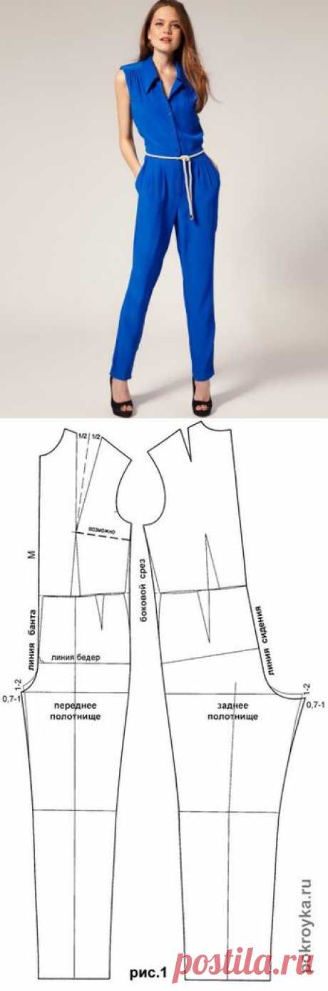 Сам себе кутюрье!