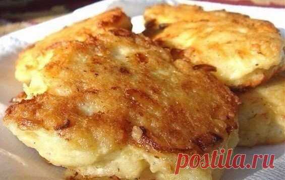 НЕЖНЫЕ ВКУСНЫЕ КОТЛЕТКИ 