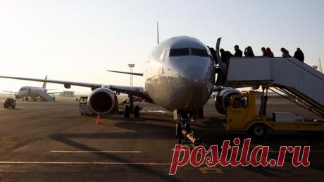 В аэропорту Краснодара сняли временные ограничения