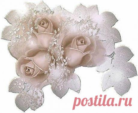 Коллекция картинок: Розовое настроение, ч. 4