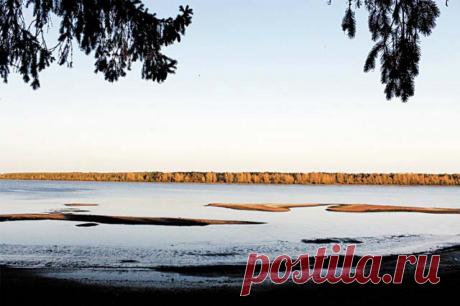 Климатолог Киселев: дефицит пресной воды России не грозит. В нашей стране запасы воды расположены равномерно, напомнил ученый.