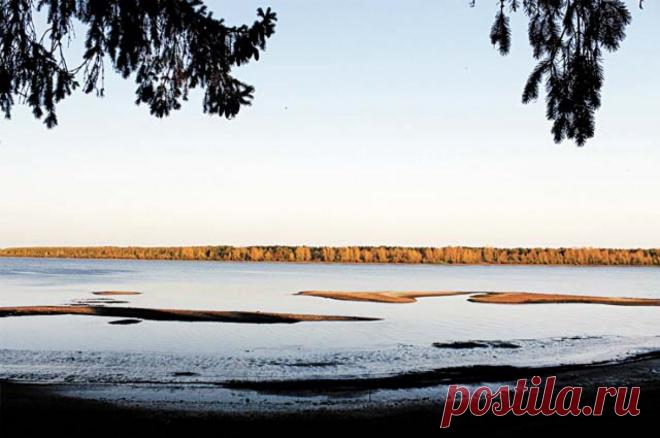 Климатолог Киселев: дефицит пресной воды России не грозит. В нашей стране запасы воды расположены равномерно, напомнил ученый.