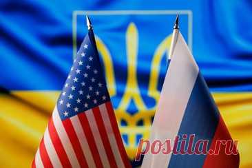 В США не подтвердили поддержку принципа целостности Украины