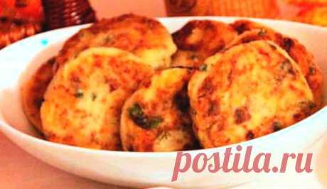 Котлеты | Recept-Fresh