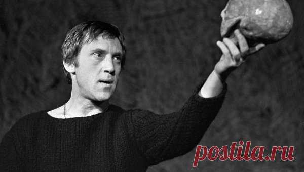 Пять историй из жизни Владимира Высоцкого, которых вы не знали | Post benua | Яндекс Дзен