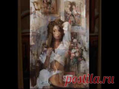 Жан ТАТЛЯН  - Чашка чёрного кофе