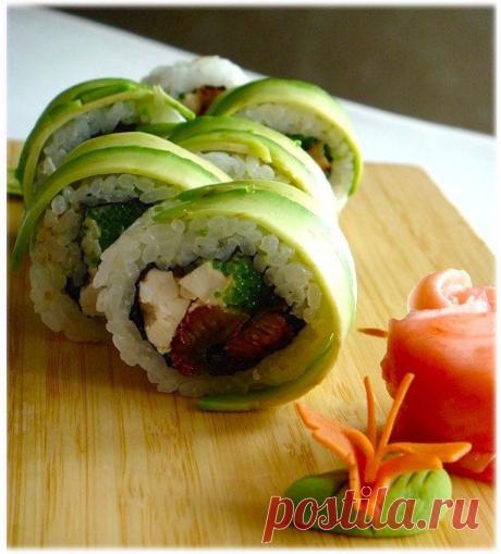 Грин Ил Ролл.