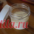 Консервация хлебопекарной закваски сушкой Кулинарный рецепт