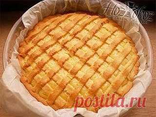 ПЕСОЧНЫЙ ЛИМОННЫЙ ПИРОГ

Лимонный пирог – это не только очень вкусно и ароматно. Это еще очень красиво, ярко и солнечно! Такой пирог вмиг поднимет настроение и раскрасит яркими эмоциями любой, даже самый пасмурный день.

Ингредиенты:
Показать полностью…