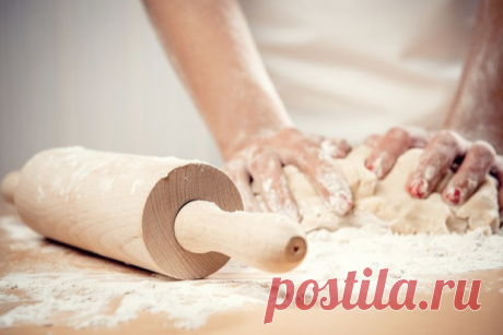 Тонкости приготовления идеального теста