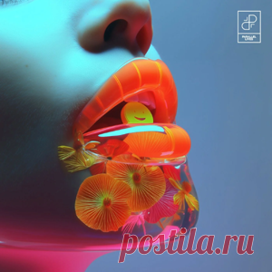 Prana Flow - About Love EP | 4DJsonline.com