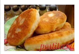 Пирожки без хлопот | Женский блог