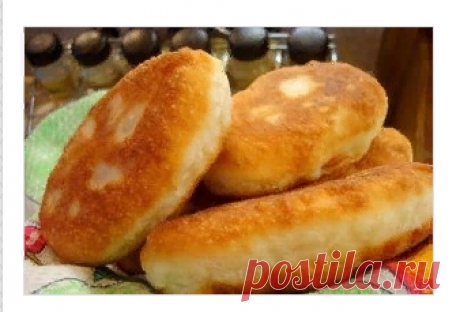 Пирожки без хлопот | Женский блог