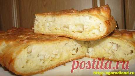 Выпечка из кукурузной муки. Рецепты соленой выпечки