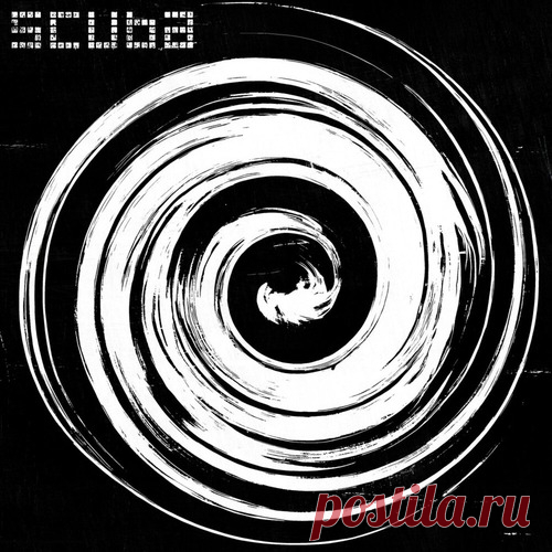 Scuba - Digital Underground [2023] [FLAC] free download mp3 music 320kbps