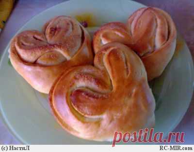 Плюшки 