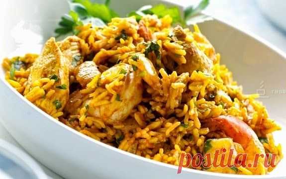 СЕКРЕТЫ ВКУСНОГО ПЛОВА | Советник