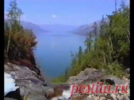 Озеро Орон (Иркутская область, Бодайбинский район) - Отзывы - Смородина