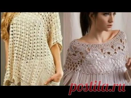 Вязаная мода