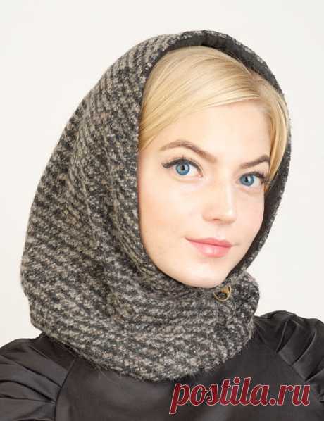 Дизайнерские головные уборы WOLKA