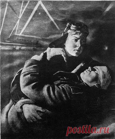 Ржевская битва | ВКонтакте