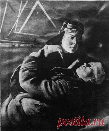 Ржевская битва | ВКонтакте