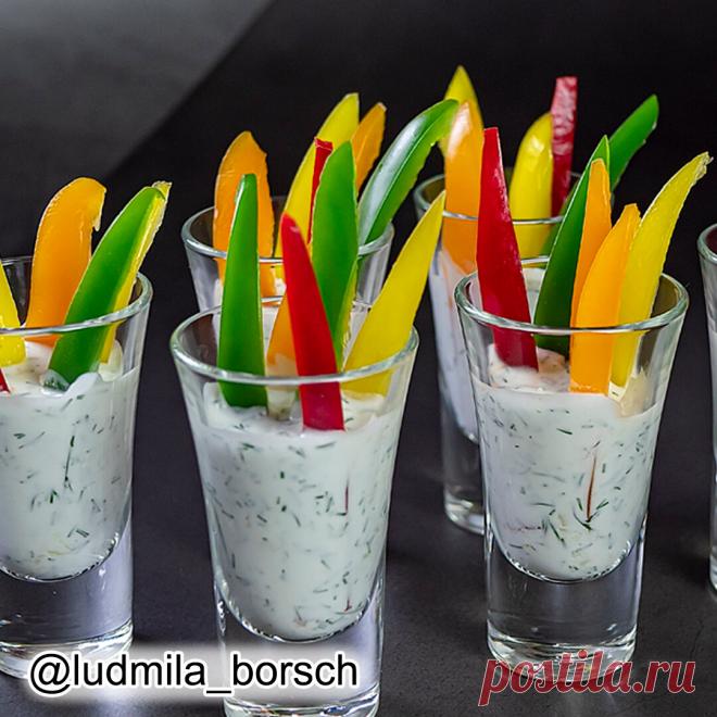 5 легких закусок для фуршета и на Новый год. Вкусно, просто и красиво.