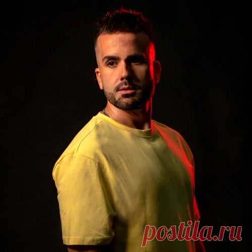 Pablo Say Everybody is in the place Chart » MinimalFreaks.co