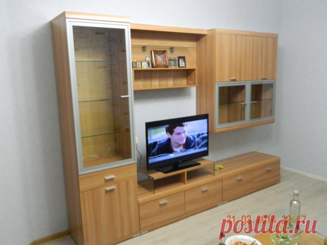 всесезонная горка