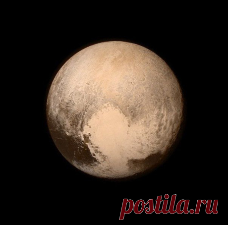 СОБЫТИЕ ВЕКА: «НОВЫЕ ГОРИЗОНТЫ» ПРОЛЕТАЮТ МИМО ПЛУТОНА / Физика невозможного!
