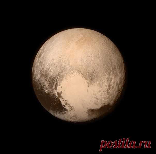 СОБЫТИЕ ВЕКА: «НОВЫЕ ГОРИЗОНТЫ» ПРОЛЕТАЮТ МИМО ПЛУТОНА / Физика невозможного!