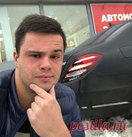 Взял в аренду Maybach, но «покатушки» пошли не по плану (2 фото + видео) . Тут забавно !!!